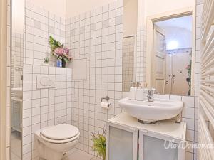 Prodej bytu 2+kk, Praha - Bubeneč, Na výšinách, 47 m2