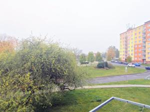 Prodej bytu 2+1, Horní Slavkov, Poštovní, 53 m2