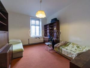 Prodej vícegeneračního domu, Čelákovice, Masarykova, 314 m2