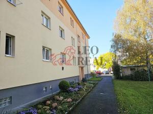 Prodej bytu 3+1, Teplice, U nemocnice, 55 m2