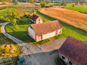 Prodej zemědělského objektu, Choceň, 350 m2