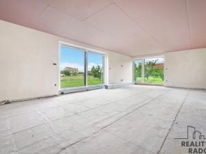 Prodej rodinného domu, Medlov, 238 m2