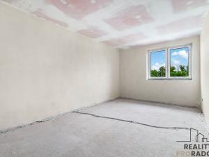 Prodej rodinného domu, Medlov, 238 m2