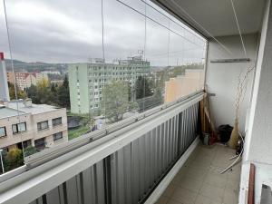 Prodej bytu 3+kk, Praha - Motol, Weberova, 73 m2