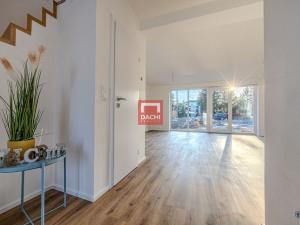 Prodej rodinného domu, Velké Losiny, K Vyhlídce, 103 m2