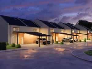 Prodej rodinného domu, Velké Losiny, K Vyhlídce, 103 m2