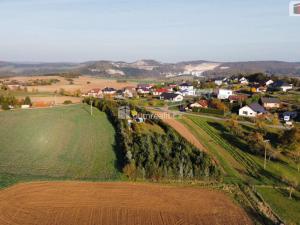 Prodej pozemku pro bydlení, Tmaň - Lounín, 4059 m2