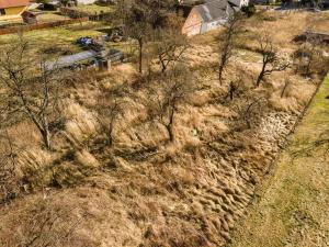 Prodej pozemku pro bydlení, Přeštice - Skočice, 3372 m2