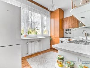 Prodej bytu 2+1, Karviná, Flemingova, 54 m2