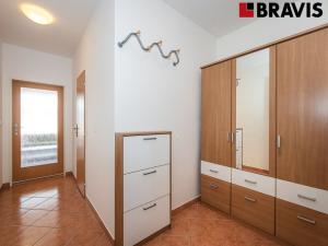 Pronájem bytu 1+kk, Brno - Židenice, Bělohorská, 41 m2