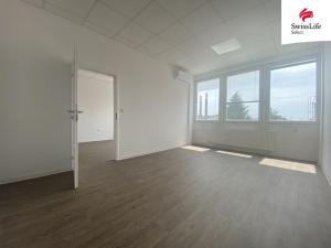 Pronájem kanceláře, Hodonín, Velkomoravská, 36 m2