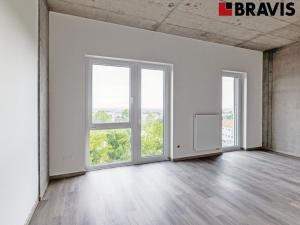 Prodej bytu 1+kk, Brno - Horní Heršpice, Bohunická, 38 m2