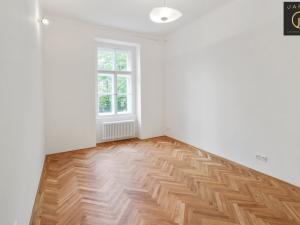 Pronájem bytu 2+kk, Praha - Vršovice, Na spojce, 44 m2