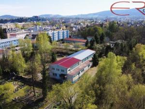 Prodej výrobních prostor, Liberec - Liberec I-Staré Město, 650 m2
