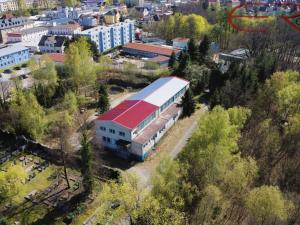 Prodej výrobních prostor, Liberec - Liberec I-Staré Město, 650 m2