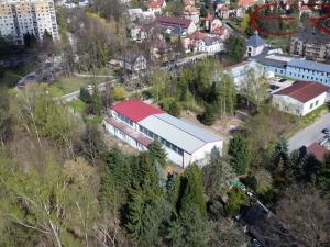 Prodej výrobních prostor, Liberec - Liberec I-Staré Město, 650 m2