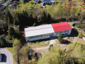 Prodej výrobních prostor, Liberec - Liberec I-Staré Město, 650 m2