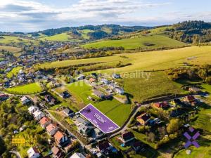 Prodej pozemku pro bydlení, Liptál, 1532 m2