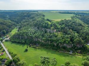 Prodej chaty, Kokořín, 80 m2