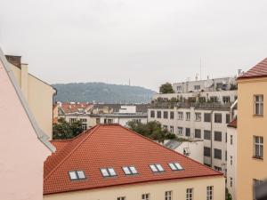 Prodej bytu 3+kk, Praha - Nové Město, Karlovo náměstí, 95 m2