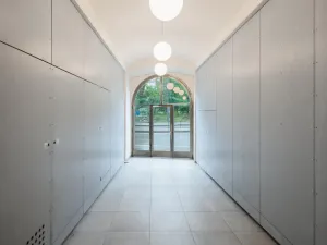 Prodej bytu 3+kk, Praha - Nové Město, Karlovo náměstí, 95 m2