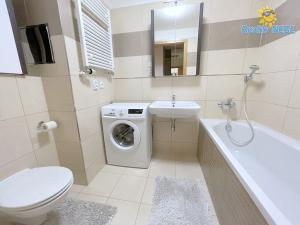 Pronájem bytu 1+kk, Praha - Michle, Hanusova, 35 m2