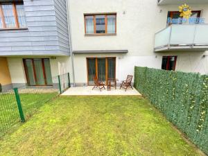 Pronájem bytu 1+kk, Praha - Michle, Hanusova, 35 m2