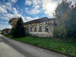 Prodej rodinného domu, Dešná - Chvalkovice, 520 m2