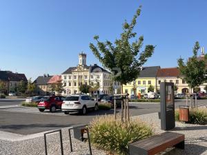 Prodej obchodního prostoru, Česká Skalice, Husovo náměstí, 467 m2
