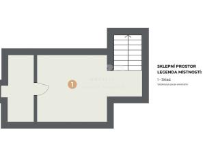 Prodej obchodního prostoru, Česká Skalice, Husovo náměstí, 467 m2