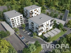 Prodej bytu 3+kk, Havlíčkův Brod, 80 m2