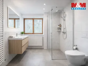 Prodej rodinného domu, Kosova Hora, 212 m2