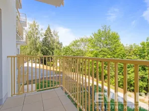 Prodej bytu 2+kk, Světlá nad Sázavou, Na Bradle, 65 m2