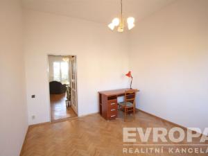 Pronájem bytu 3+kk, Praha - Břevnov, U druhé baterie, 72 m2