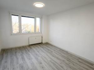 Pronájem bytu 1+1, Karviná - Hranice, Čsl. armády, 34 m2