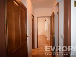 Pronájem rodinného domu, Kolín - Kolín I, Karoliny Světlé, 44 m2