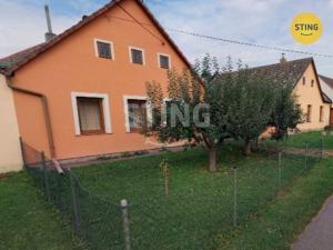 Prodej rodinného domu, Nová Včelnice, 90 m2