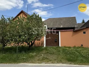 Prodej rodinného domu, Nová Včelnice, 90 m2