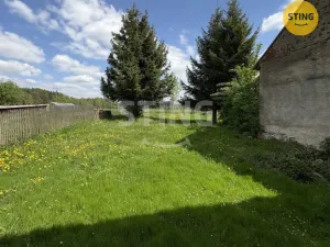 Prodej rodinného domu, Nová Včelnice, 90 m2
