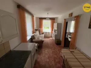 Prodej rodinného domu, Nová Včelnice, 90 m2