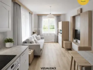 Prodej rodinného domu, Nová Včelnice, 90 m2