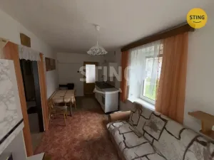 Prodej rodinného domu, Nová Včelnice, 90 m2