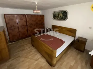 Prodej rodinného domu, Nová Včelnice, 90 m2