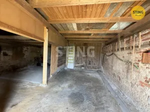 Prodej rodinného domu, Nová Včelnice, 90 m2