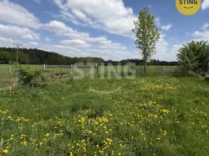Prodej rodinného domu, Nová Včelnice, 90 m2