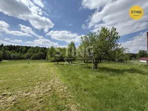 Prodej rodinného domu, Nová Včelnice, 90 m2