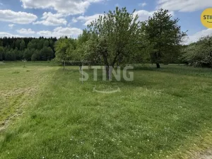 Prodej rodinného domu, Nová Včelnice, 90 m2