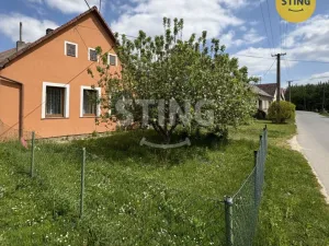 Prodej rodinného domu, Nová Včelnice, 90 m2