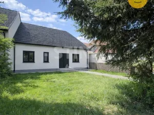 Prodej rodinného domu, Nová Včelnice, 90 m2