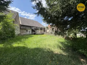 Prodej rodinného domu, Nová Včelnice, 90 m2